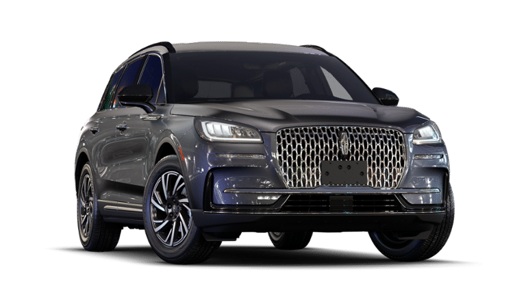 Lincoln Corsair® vehicle